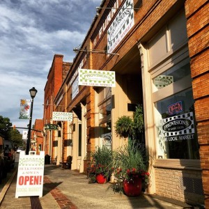 Provisions Local Market - Waxhaw, NC